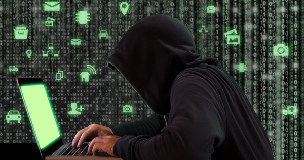 Anonymat internet VPN