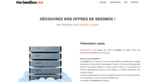 Ma-Seedbox.me fiable sérieux