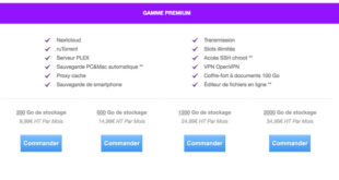 Game premium Seedbox.fr