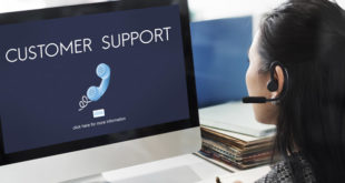 Support client Usenet