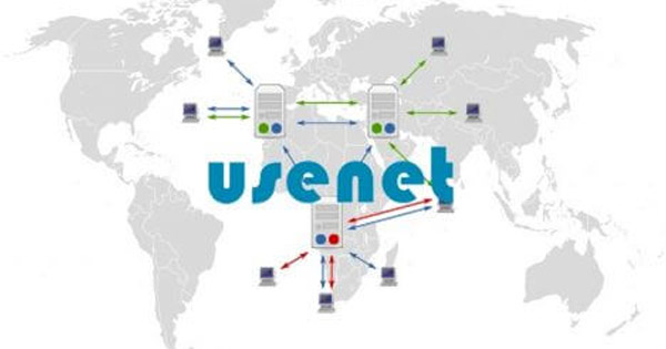 Usenet