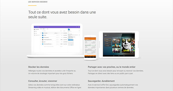 Avis Seedboxfr