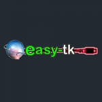 Logo Easy-tk