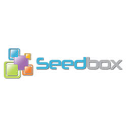 Logo Seedboxfr